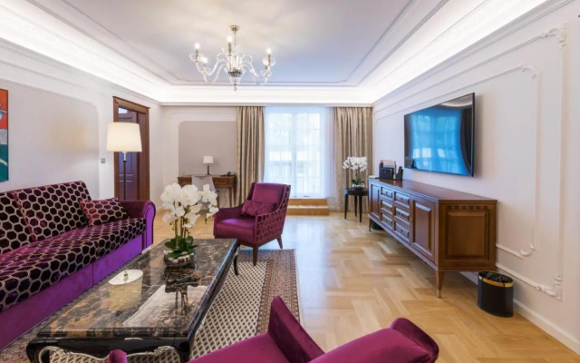 Palace Art Hotel Pezinok
