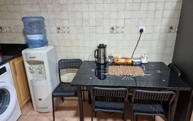 Unique Hostel Dubai