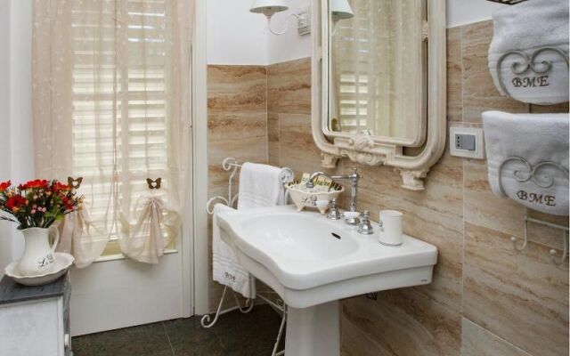 B&B Blanc Maison Etna - Relais & Charme