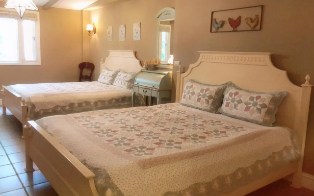 Fazhana Village B&B