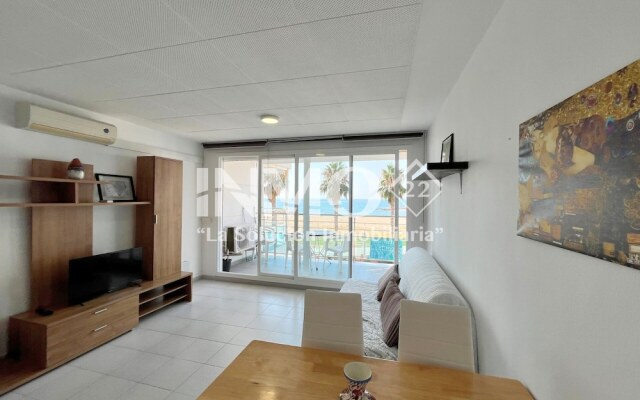 Apartamento Mº Blanca - 115A