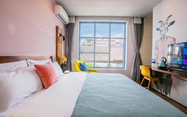 Sabbath Boutique Inn