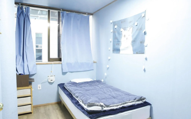 Baozen Guesthouse - Hostel