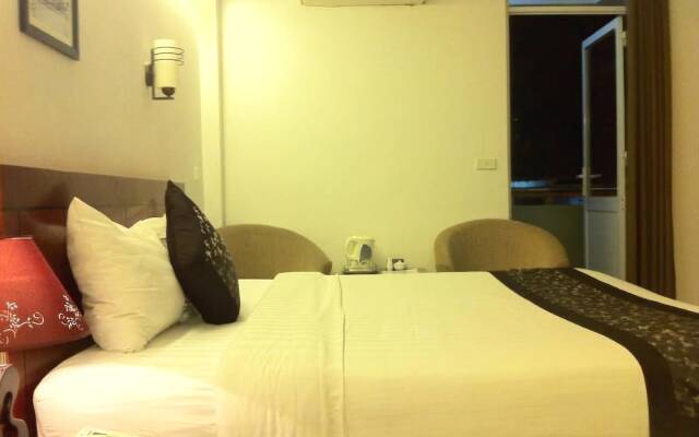 Hanoi Corner Hotel