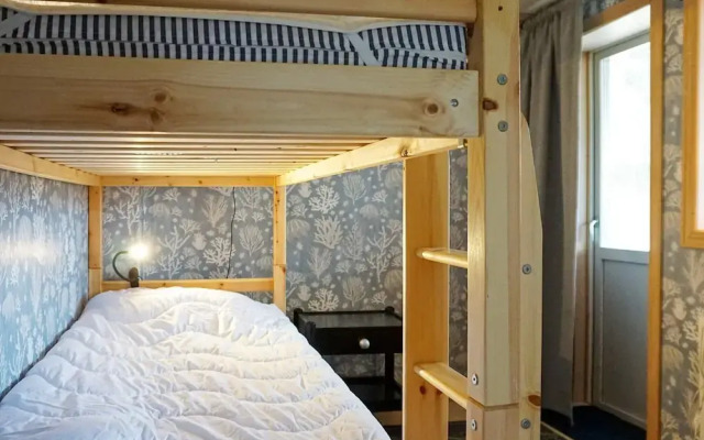 6 Person Holiday Home in Fjallbacka