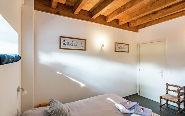 Rural Villa, 4 Kilometres From the Beach