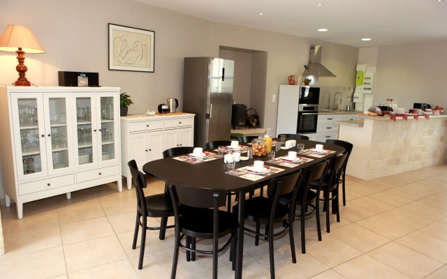 Chambres d'hôtes La Fontaine