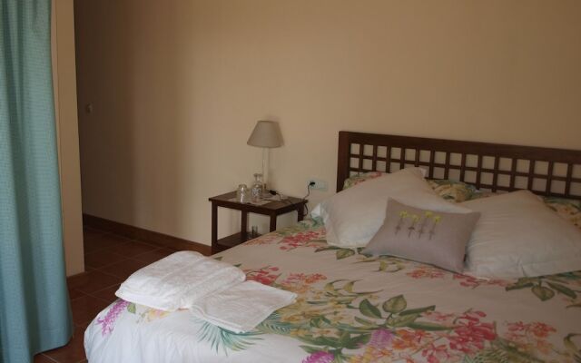 Campanarios de Azaba