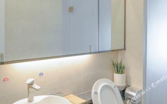 Xiaoshu Wushe Boutique Hostel
