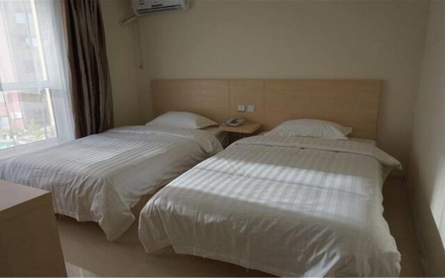 Shangcheng Express Hotel