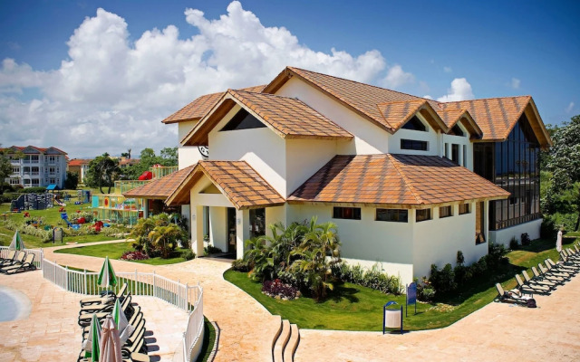 Ocean Village 93