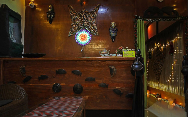 Palawan Uno Hotel