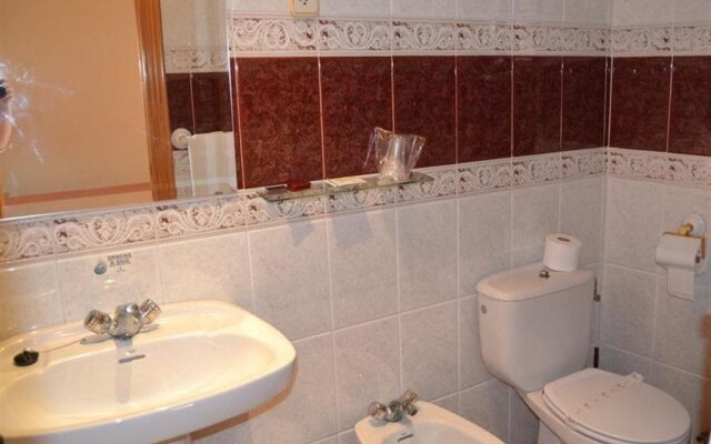Hostal Los Claveles Restaurant