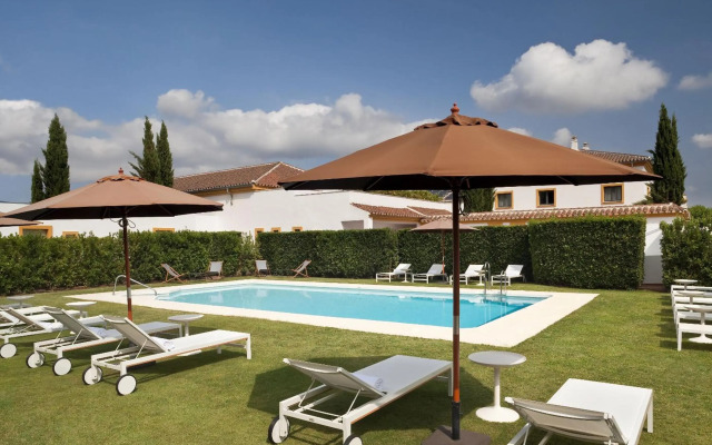 Hotel Castellar-Adults Only