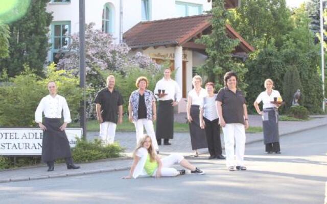 Landhotel Adler