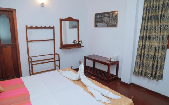 Villa 468 - Hikkaduwa