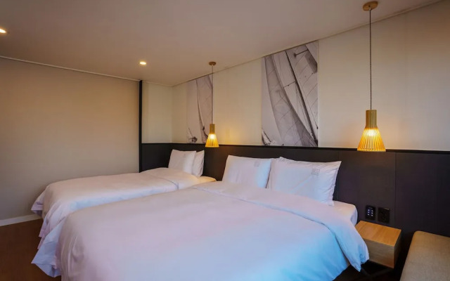 Hotel Pico