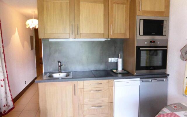 Résidence Gros Cailloux Amethyste - Studio pour 4 Personnes 28