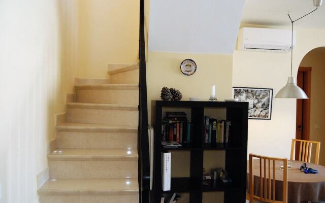 Penthouse Cala de Nerja Casasol