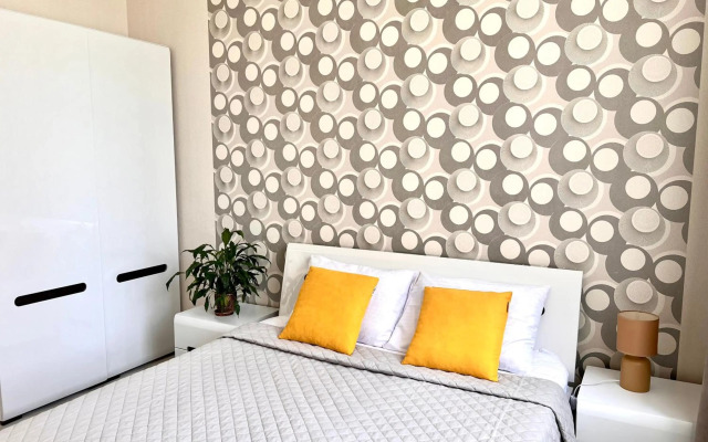 VIP Apartment in a new building in the center