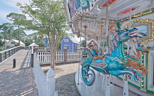 Tivoli by the Sea 5286