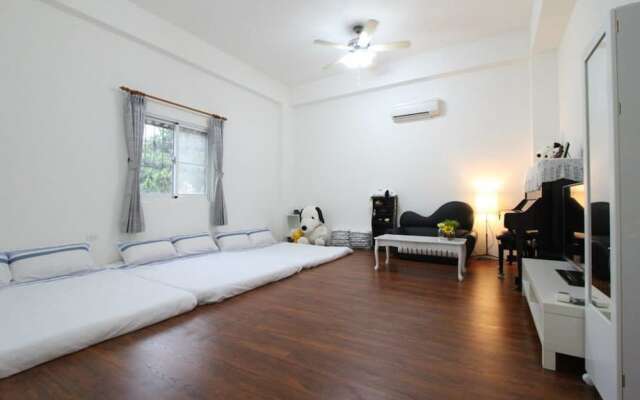 Sunny Guest House