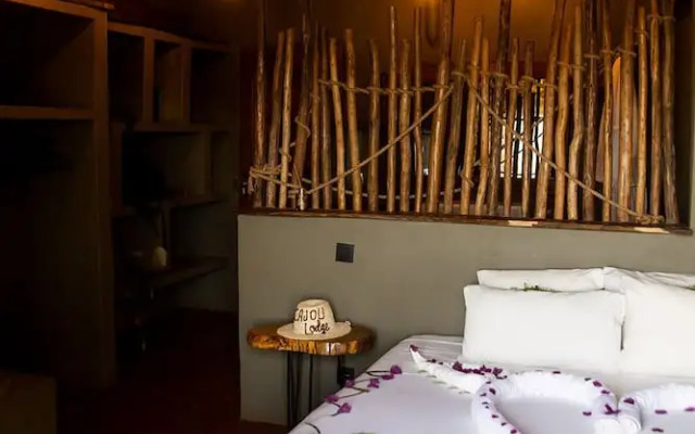 Mango Eco Lodge