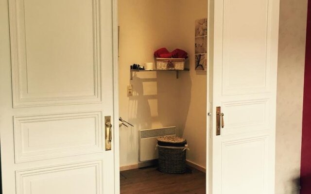 B&B Le Notaire