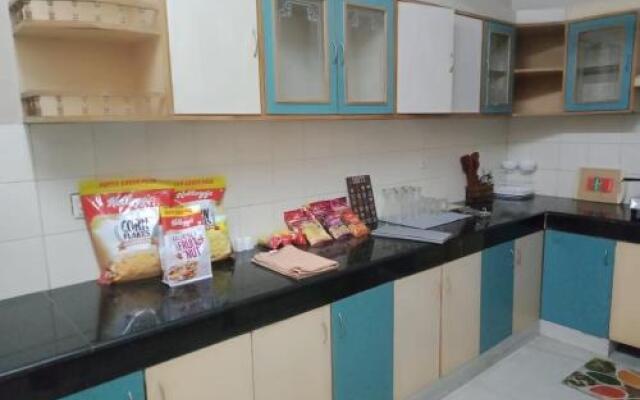 Pamposh Guest House Gurgaon
