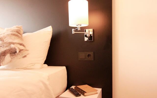 MO Hotel
