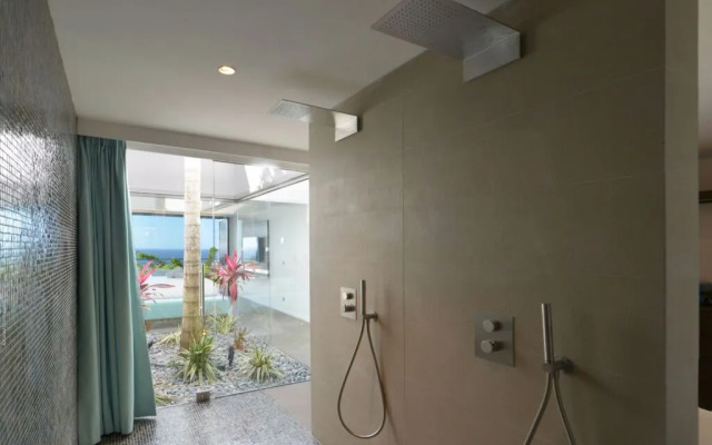 Dream Villa Colombier 872