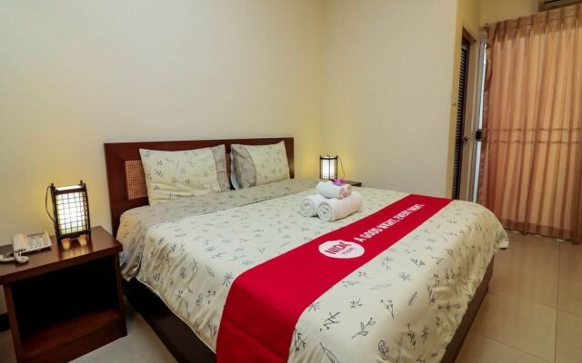 Nida Rooms Phrakanong 90 Bitec