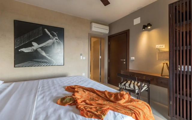 NINON - Design B&B - Adults Only