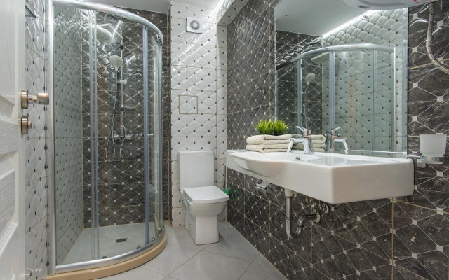Dune Beach Boutique Hotel