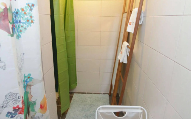 Sum Guesthouse Busan Station