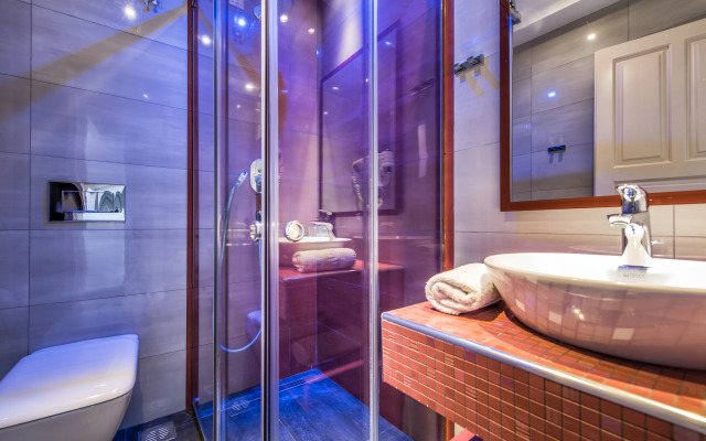 Tzante Hotel Zakynthos - Adults Only