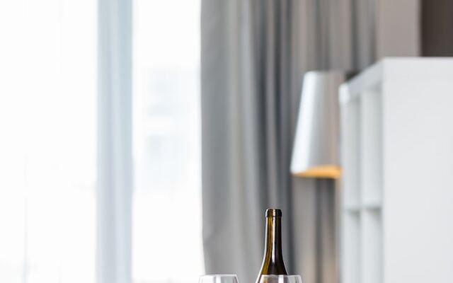 EMPIRENT Karlin Apartments