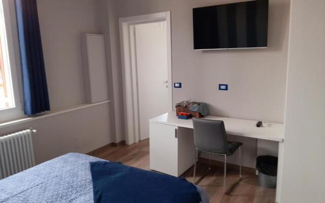 B&B La Porta di Levante