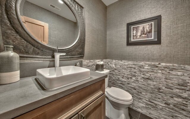 Gondola Vista 6 - 4 Br Townhouse