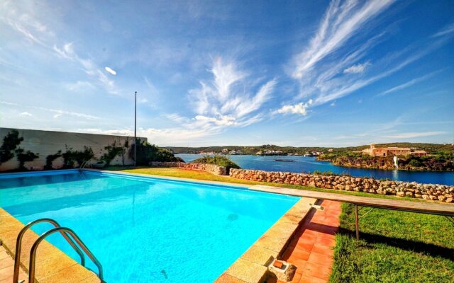 Luxury Villa Menorca