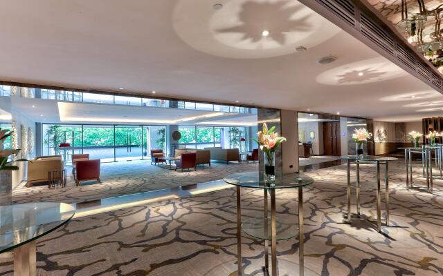 Hilton Kota Kinabalu
