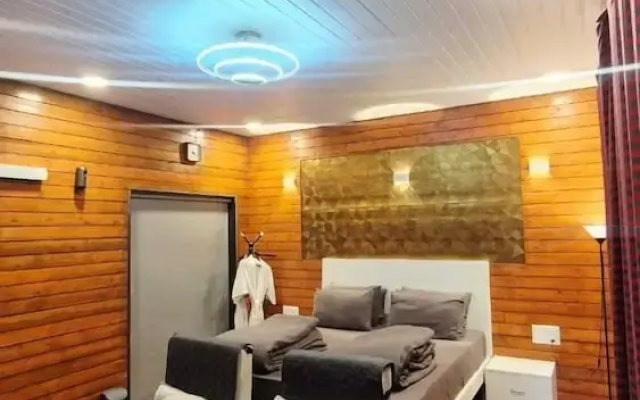 Rumourss Sky Villa and Resort