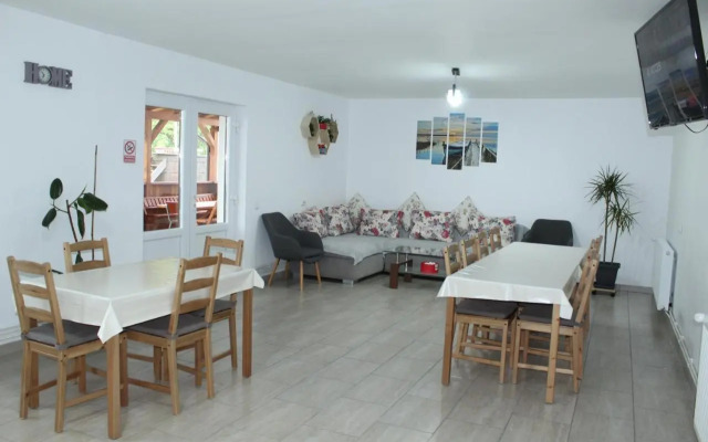 Milea's Guesthouse