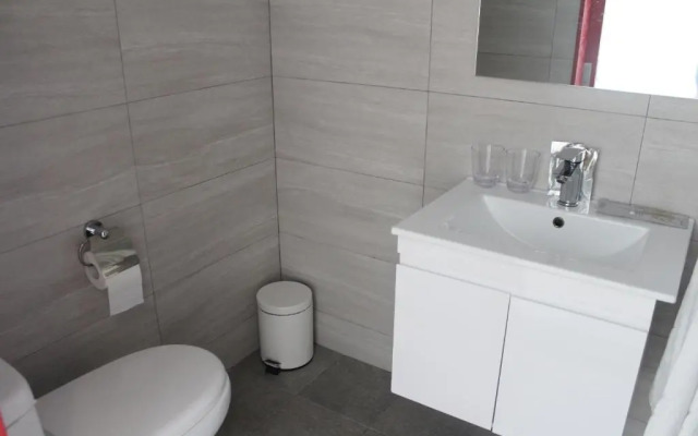 斯格加旅店 4Plus Hotel