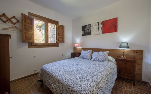 Apartamentos Balcón del Cielo