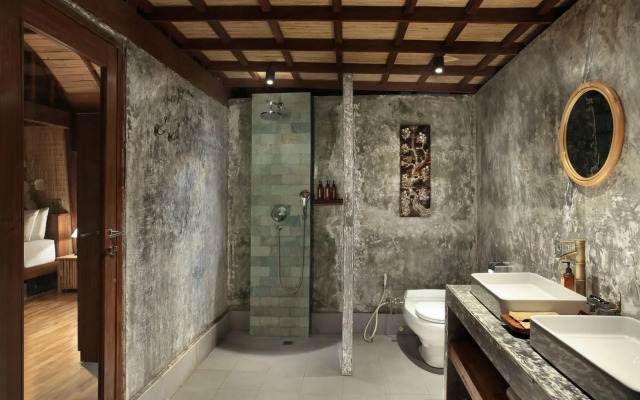 Beehouse Dijiwa Ubud