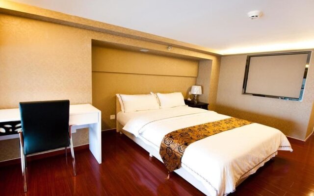 Yishang Hotel Service Apartment
