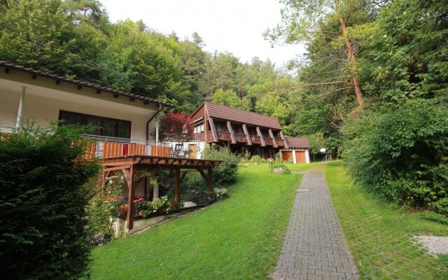 Gasthof Eyachperle