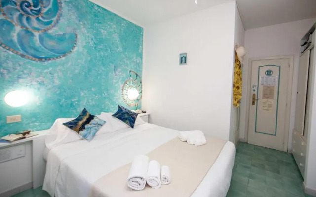 Hotel Punto Verde