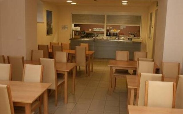 HI Hostel Rijeka
